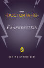 Doctor Who: Frankenstein & Patchwork Man