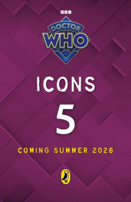 Title: Doctor Who: Icons (5), Author: Doctor Who