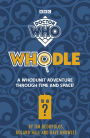 Doctor Who Whodle: A WHOdunit Adventure Through Time and Space
