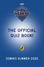 Doctor Who: The Official Quiz Book