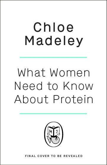 What Women Need to Know About Protein: Understanding its importance and simple ways to get enough