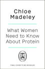 What Women Need to Know About Protein: Understanding its importance and simple ways to get enough