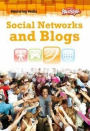 Social Networks and Blogs