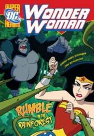 Rumble in the Rainforest