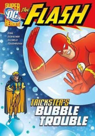 Trickster's Bubble Trouble