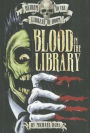 Blood in the Library