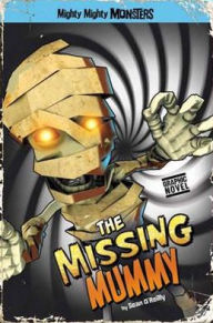 Missing Mummy