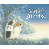 Mole's Sunrise