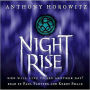 Nightrise (The Gatekeepers Series #3)