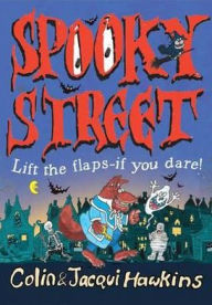 Spooky Street