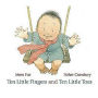 Ten Little Fingers and Ten Little Toes
