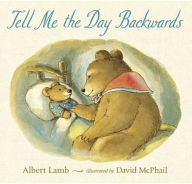 Tell Me the Day Backwards