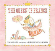 Queen of France