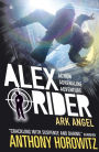 Ark Angel (Alex Rider Series #6)