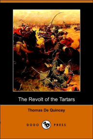 The Revolt of the Tartars