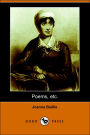 Poems, Etc.