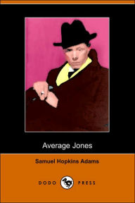 Average Jones