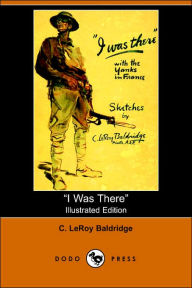 I Was There
