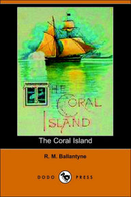 The Coral Island (Dodo Press)