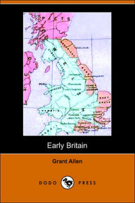 Early Britain: Anglo-Saxon Britain