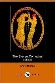 The Eleven Comedies
