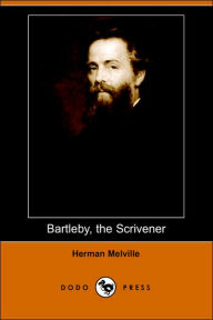 Bartleby the Scrivener / Edition 1