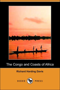 The Congo and Coasts of Africa