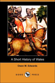 A Short History of Wales