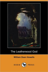 The Leatherwood God