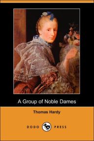A Group of Noble Dames