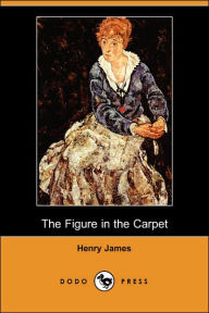 The Figure in the Carpet