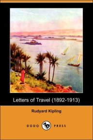 Letters Of Travel (1892-1913)