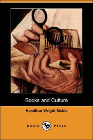 Books and Culture