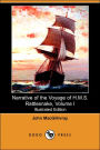 Narrative of the Voyage of H M S Rattlesnake