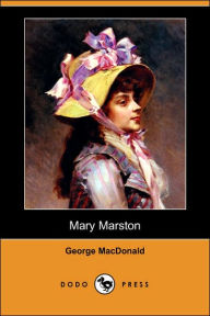 Mary Marston