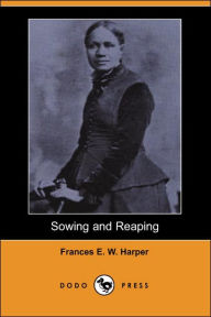Sowing And Reaping