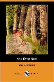 max beerbohm going out for a walk thesis max beerbohm going out for a walk thesis