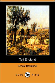 Tell England