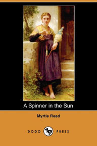 A Spinner in the Sun