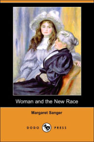 Woman and the New Race
