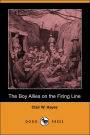 The Boy Allies On The Firing Line