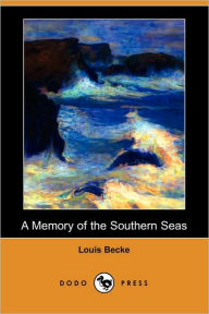 A Memory Of The Southern Seas