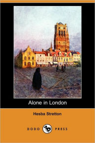 Alone in London