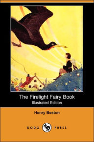 The Firelight Fairy Book (Illustrated Edition)