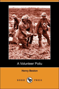 A Volunteer Poilu (Dodo Press)