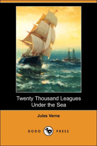 Twenty Thousand Leagues Under the Sea
