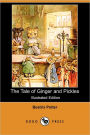 The Tale of Ginger and Pickles (Illustrated Edition) (Dodo Press)