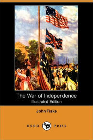 The War Of Independence (Illustrated Edition)