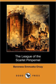 The League of the Scarlet Pimpernel