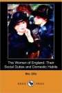 The Women Of England